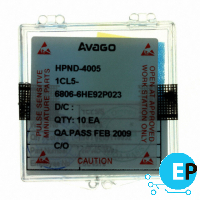 HPND-4005----CALLREP