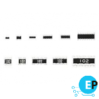 EXB-D10C680J