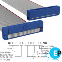 C3DEG-4006G-ND