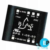 BPS 1-08-50