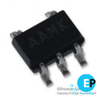 MCP6001T-IOT