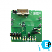 TPS60255EVM-262