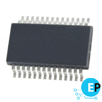 WM8740SEDS/V
