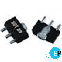 ECG008B-500