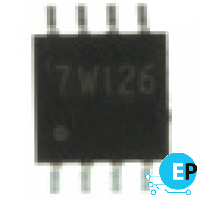 TC7W126FU(TE12L)