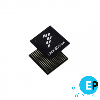 MCIMX6X1AVK08AB