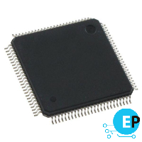CY8C5287AXI-LP095
