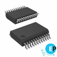 LTC4100EG-#TRPBF