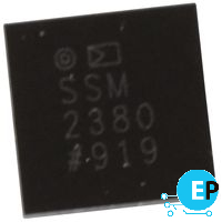 SSM2380CBZ-REEL7