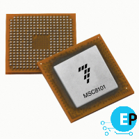 MSC8101M1500F
