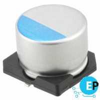 APXE100ARA471MJ80G