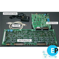 MULTI-CNVTR-EVM