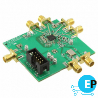 LMX2592EVM