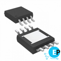 LT3080EMS8E-TRPBF