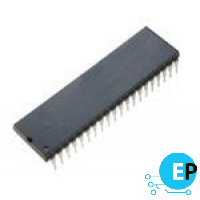 P80C32X2FN(LEADFREE)