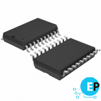 LTC1296DCSWPBF