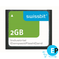 SFCF2048H1BK1MT-I-QT-553-SMA