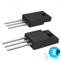 STP6NK60ZFP(E)