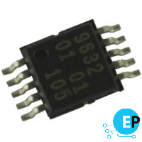 PCA9632DP2-T
