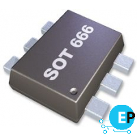 PESD3V3L5UV T/R