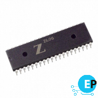 Z86E4416PSC