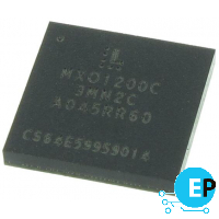 LCMXO640E-3MN132C