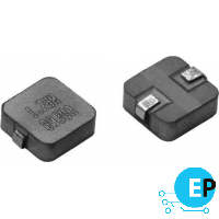 IHLP1212ABER1R0M11/BKN