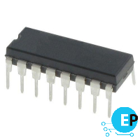 ADM232LANMAX232AEPE
