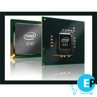 NH82801GBMSL8YBB2BGA-