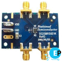 DS25BR150EVK/NOPB