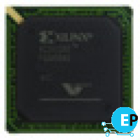 XC2V1000-4FGG456C