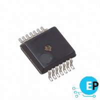 SN74AC14DBLE