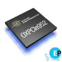 OXPCIe952-FBAG