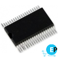 PCF8566T-1