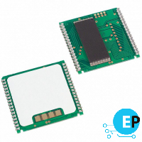 DS1245ABP-70-IND