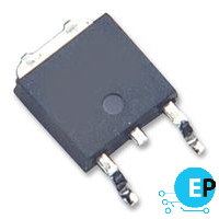 SUD50P06-15-GE3