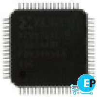 XC9572XL-10VQG64C