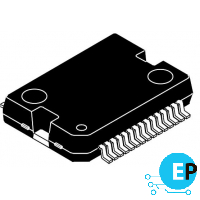 MC33887APVWR2