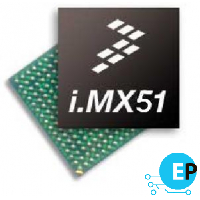 MCIMX516AJM6CR2