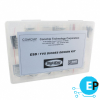 ESDTVS-KIT