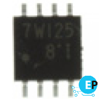 TC7W125FU(BRA.F)