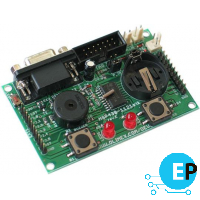 MSP430-1121STK2