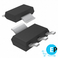 LT3080EST-PBF