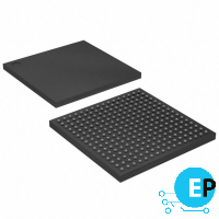 XC3S1000-4FT256I0100