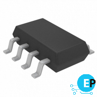 LTC2365ITS8-TRMPBF