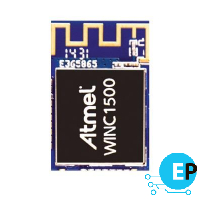 ATWINC1510-MR210UB