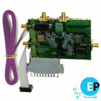 LMX2470EVAL