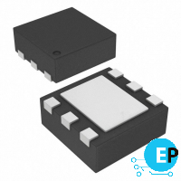 TPS78001DRVR