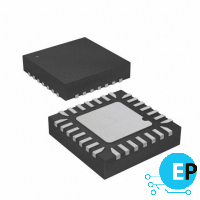 ATMEGA48PA-MMN