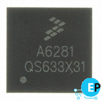 MMA7260QR2